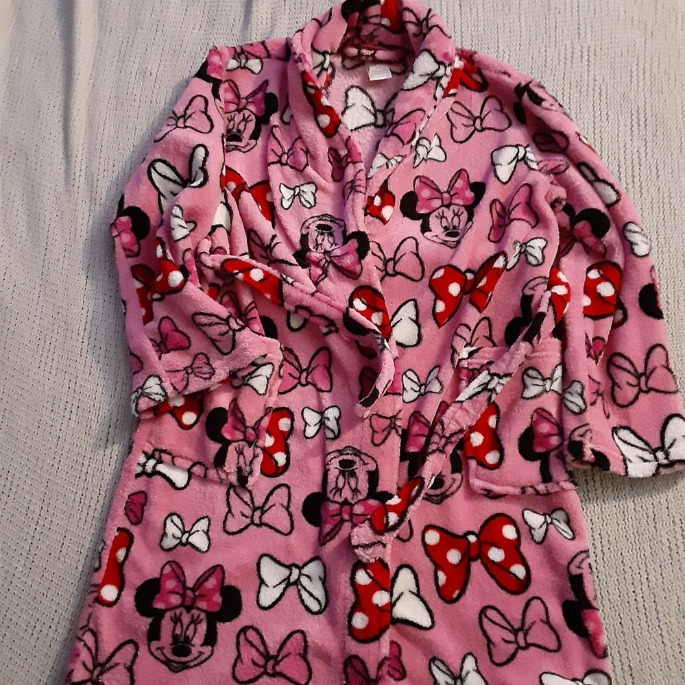 Mini mouse